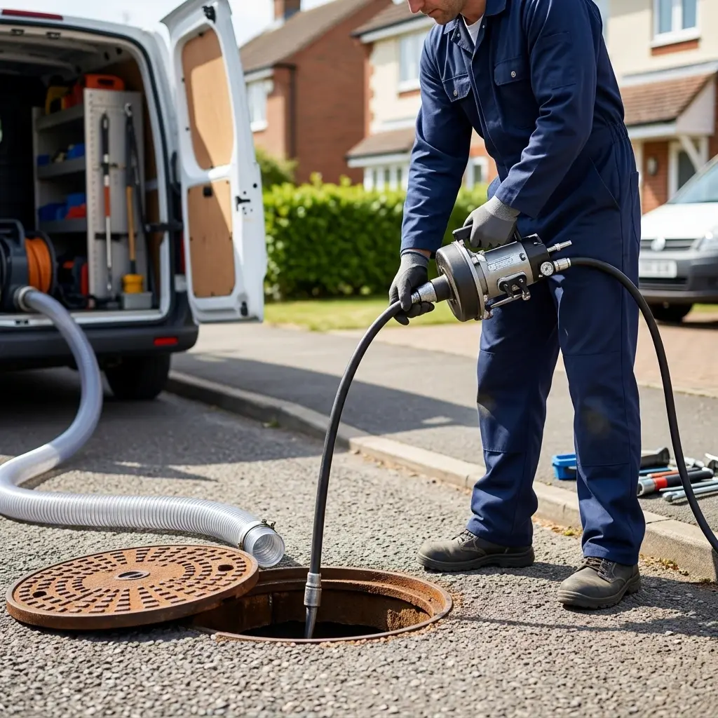 Adoptez les bons gestes pour prévenir les obstructions