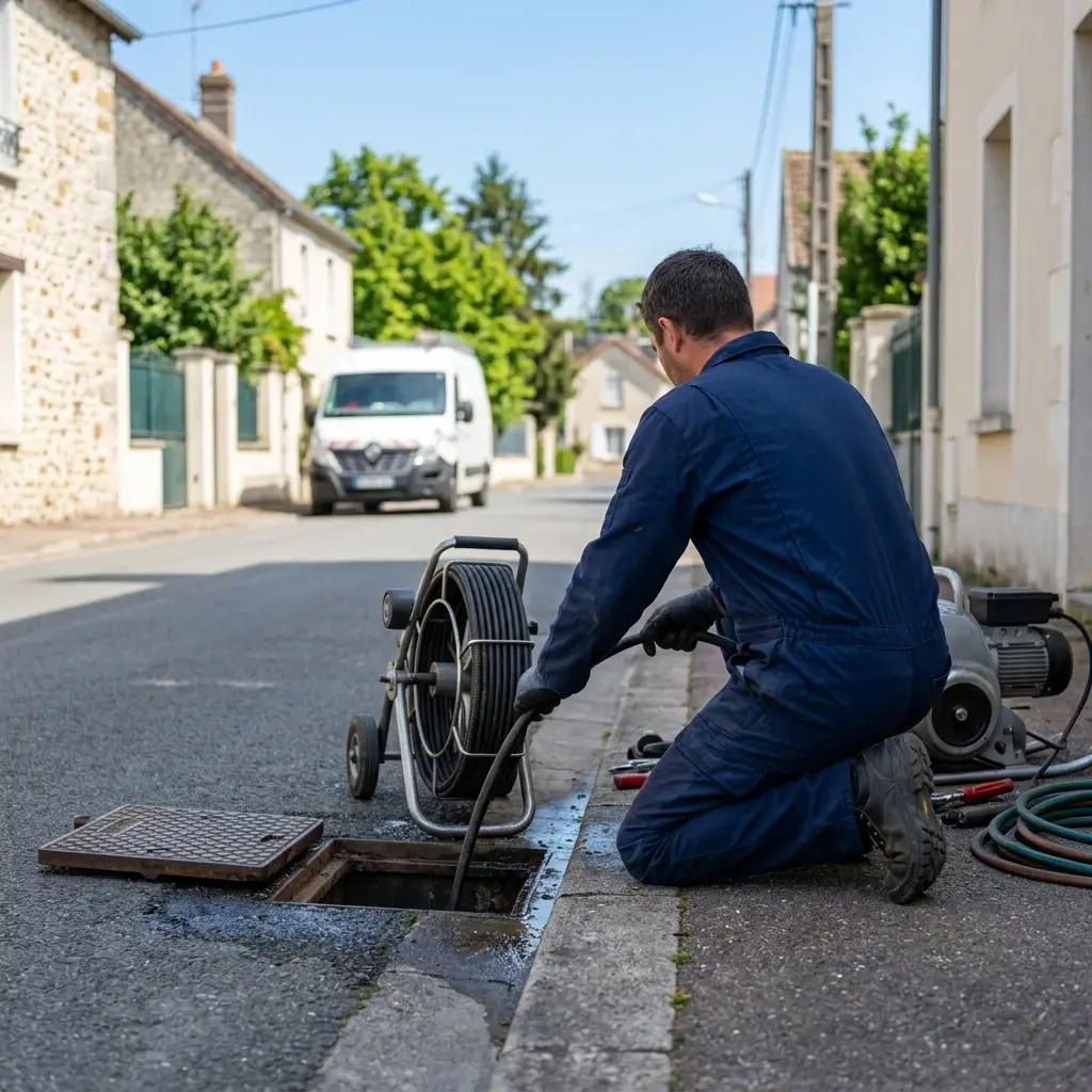 Un service professionnel pour retrouver un confort immédiat
