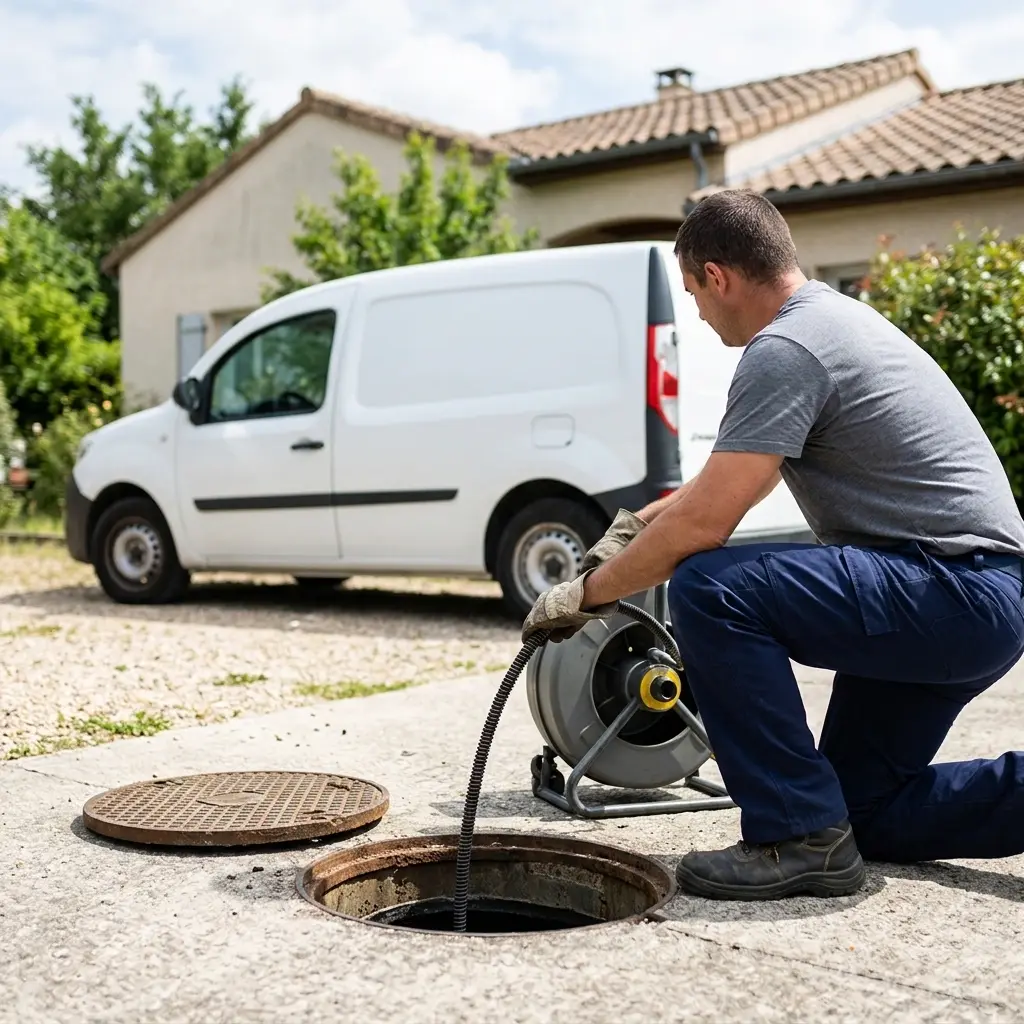 Besoin d'un dépannage rapide à Tousson ?