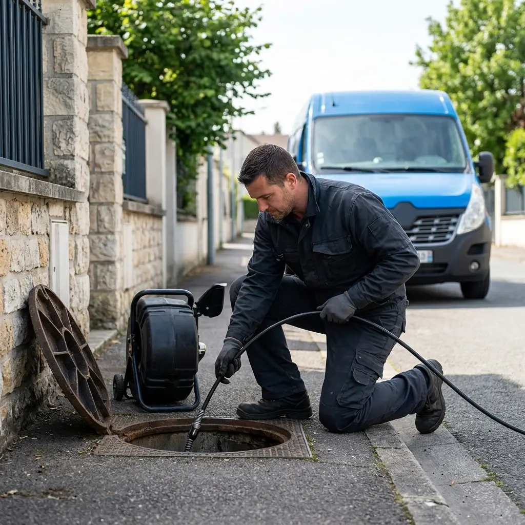 Les bons gestes pour prévenir les bouchons au Vaudoué