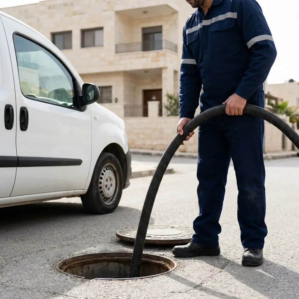 Comment se déroule l'intervention à Vaudoué ?