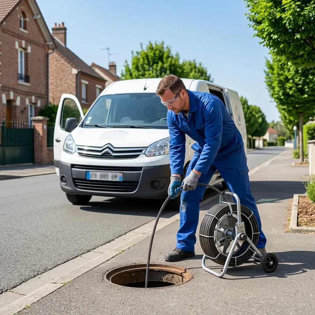 Comment se déroule l'intervention à Chauconin-Neufmontiers ?
