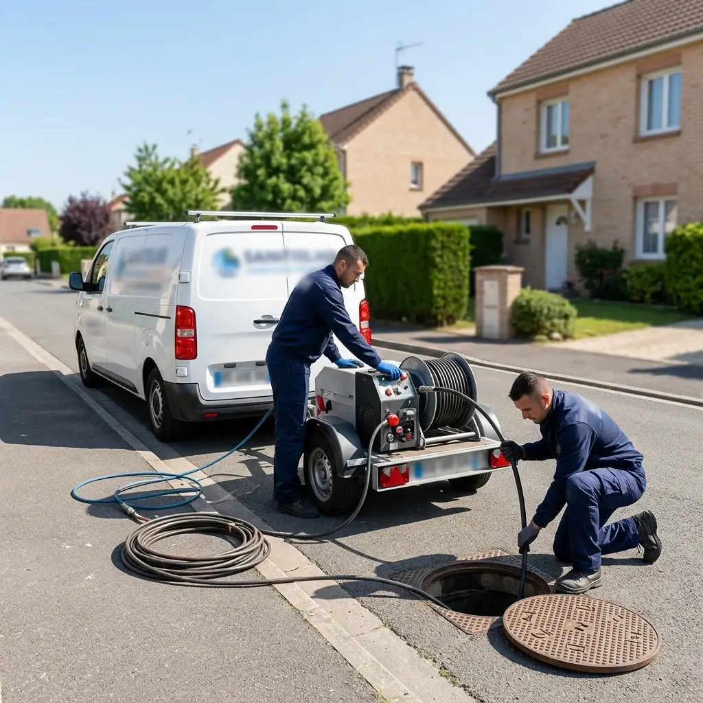Pourquoi nous choisir pour vos besoins à Crégy-lès-Meaux ?