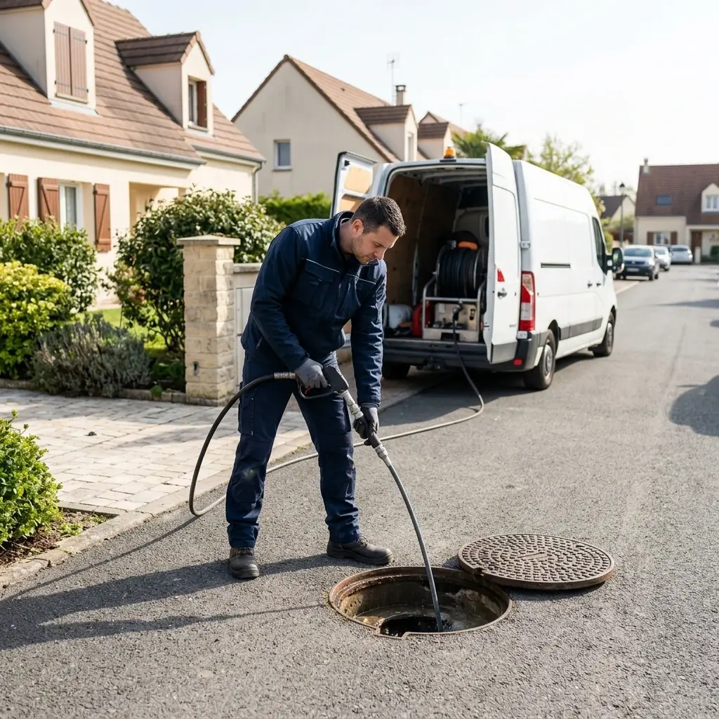 Comment se déroule l'intervention à Crégy-lès-Meaux ?