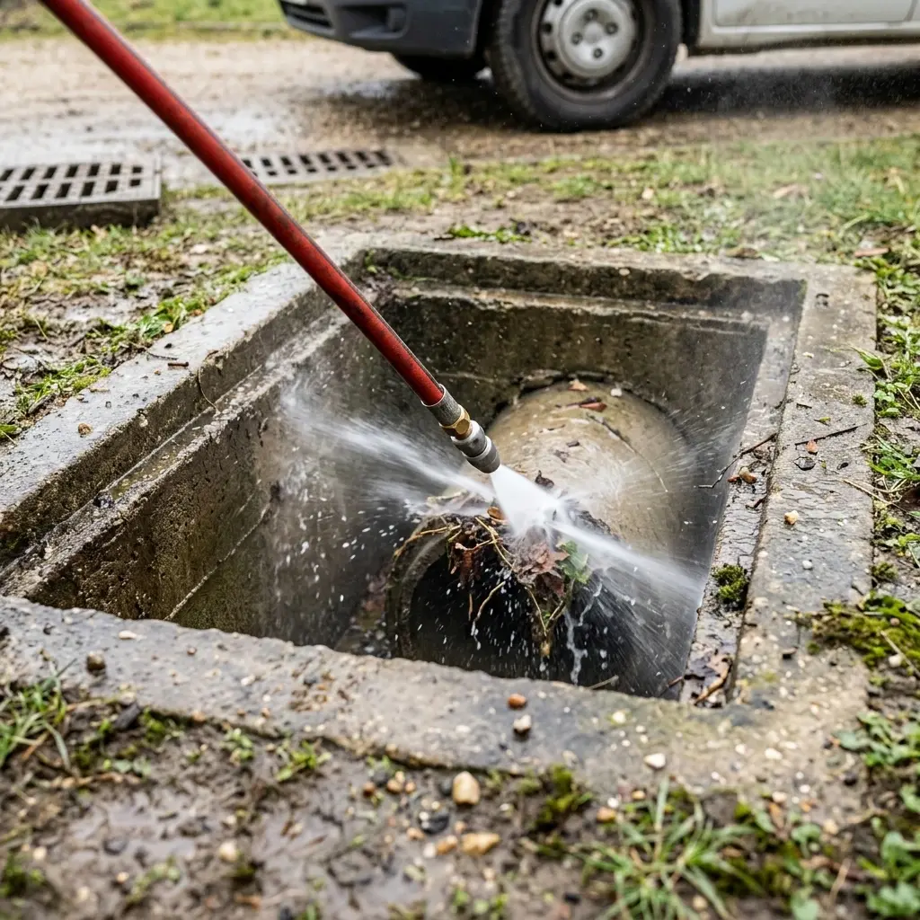 Pourquoi nous choisir pour vos travaux à Penchard ?