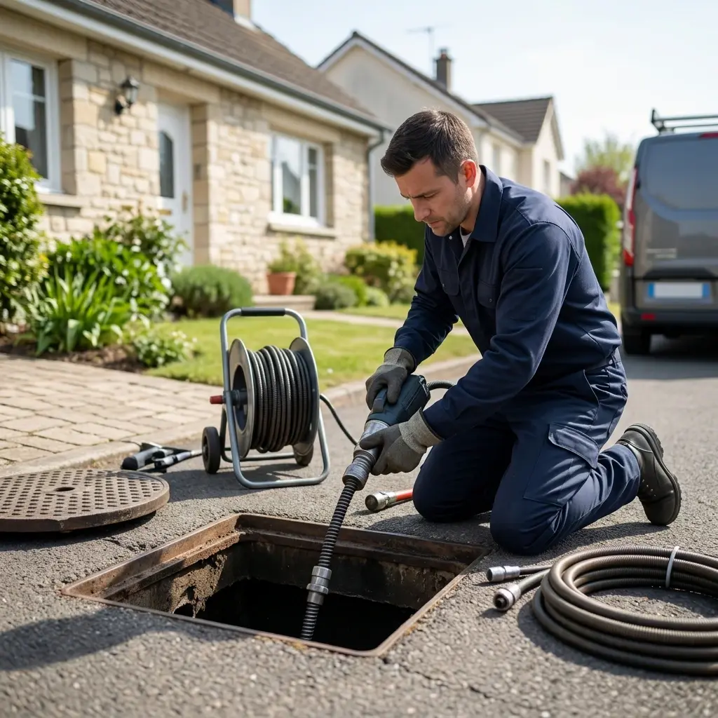 Besoin d'un dépannage rapide à Penchard ?