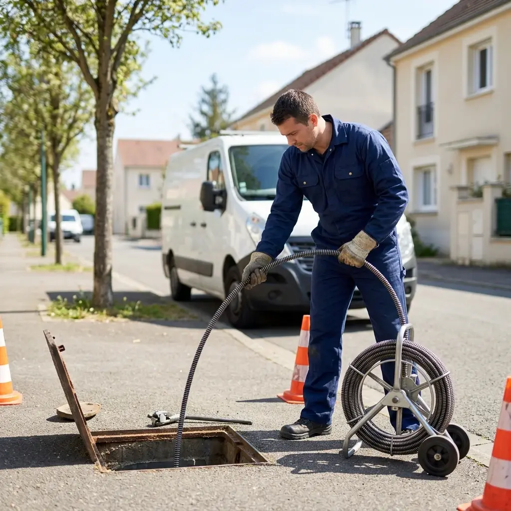 Notre approche technique pour libérer vos conduits