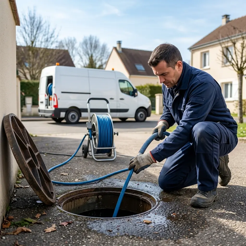 Une solution durable pour votre assainissement