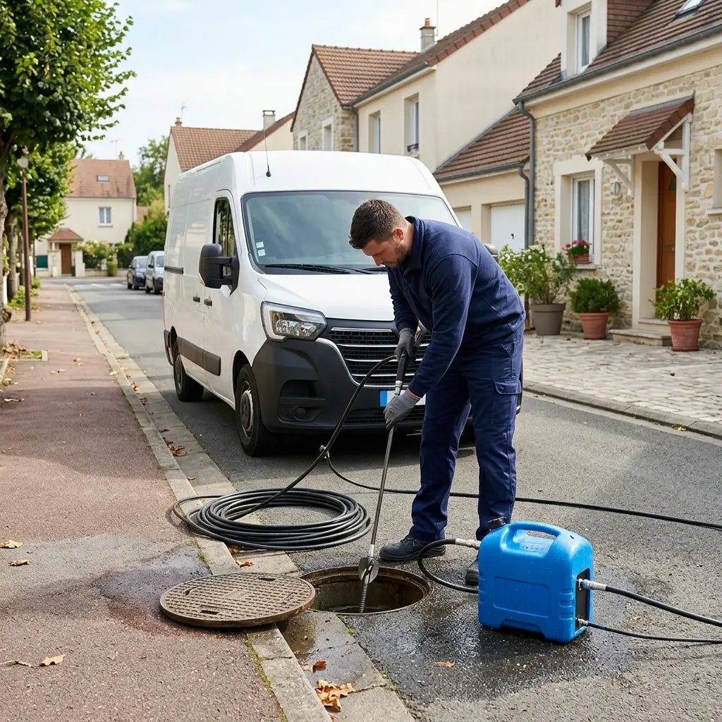 Comment réagir et prévenir les obstructions à Châtenay-sur-Seine ?