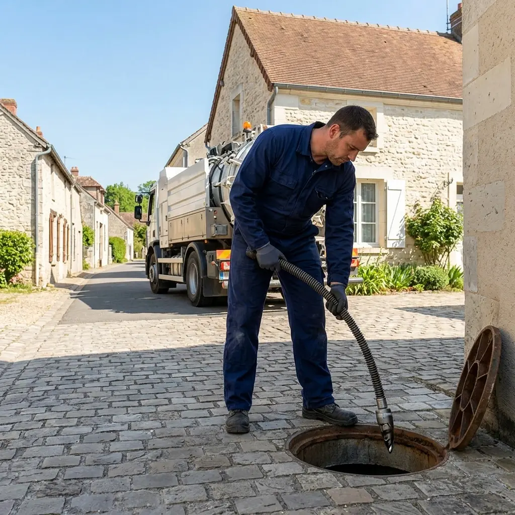 Comment prévenir et réagir face à une canalisation bouchée