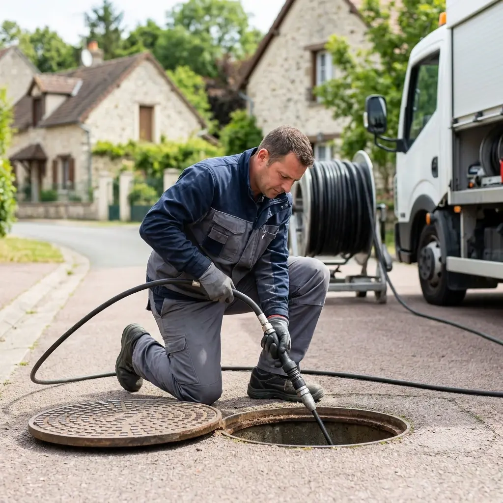 Pourquoi nous choisir pour vos travaux à Courcelles-en-Bassée ?
