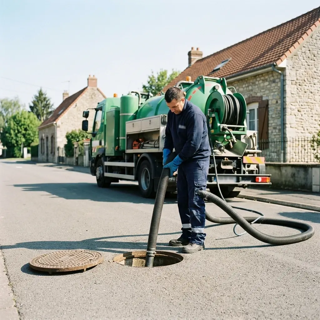 Une garantie de sérénité pour vos installations sanitaires