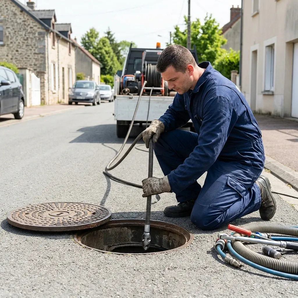 Comment prévenir les bouchons et réagir efficacement