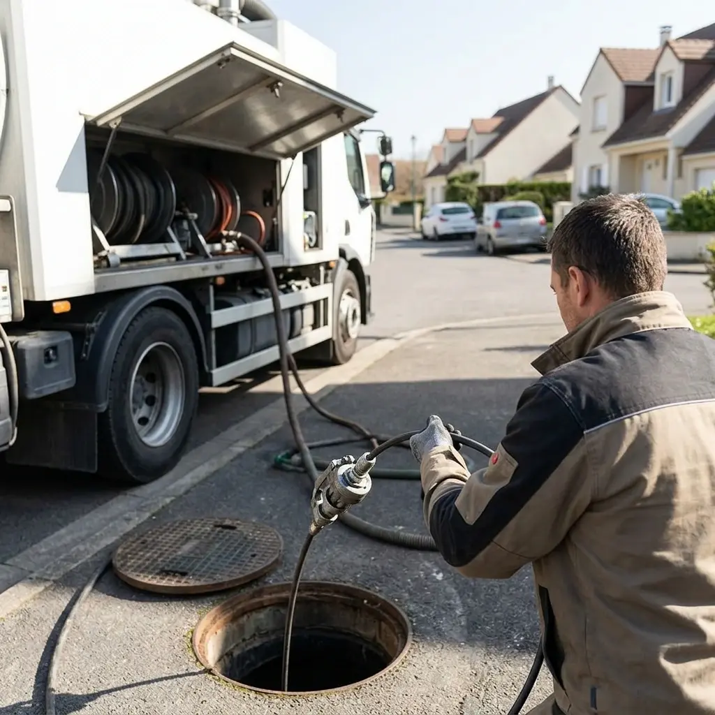 Une expertise fiable pour vos canalisations