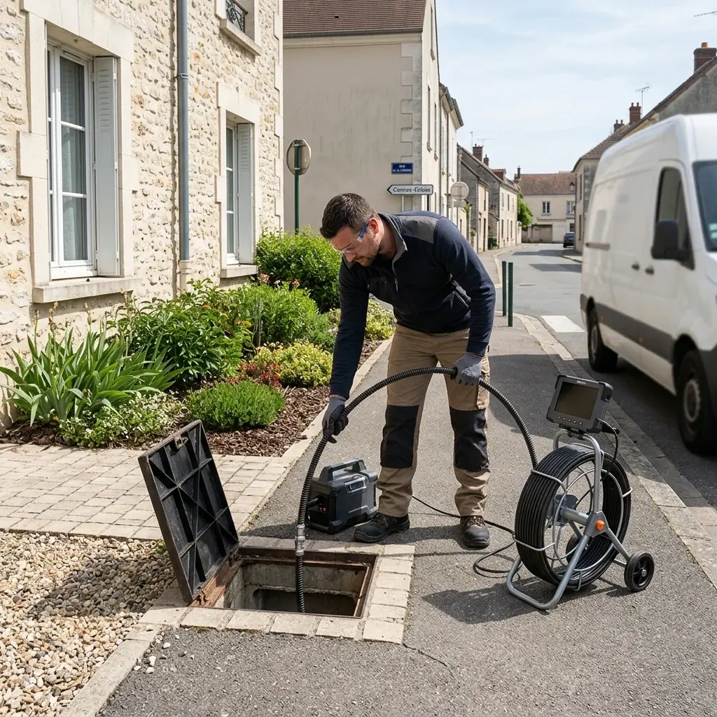 Une approche technique pour un débouchage radical