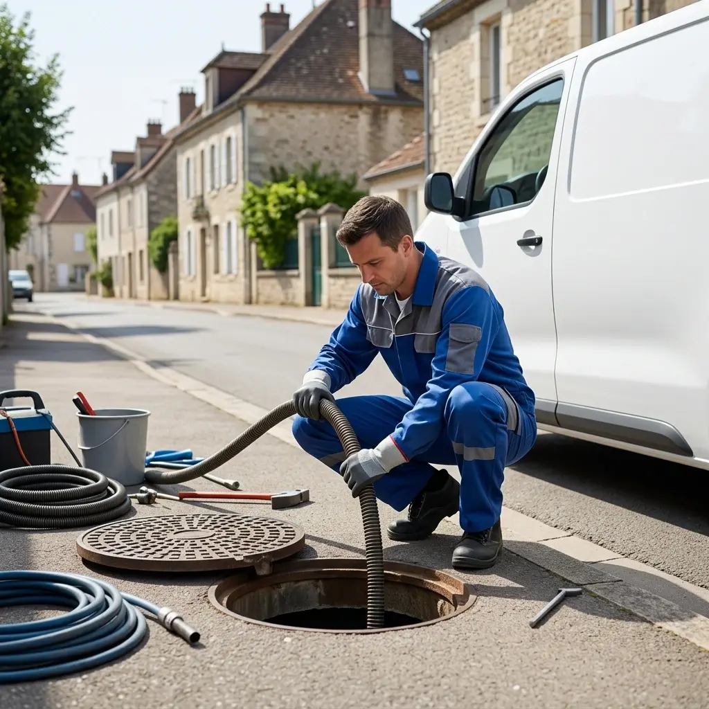 Une expertise locale pour un assainissement performant