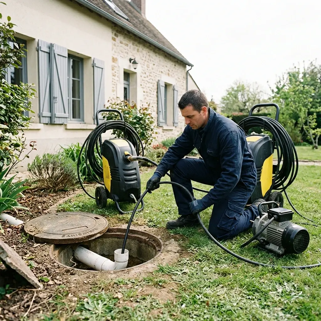 Une approche technique pour un résultat durable