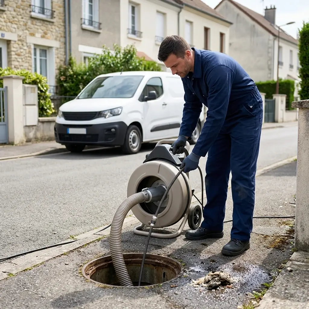Comment prévenir et réagir face à un bouchon à Dormelles