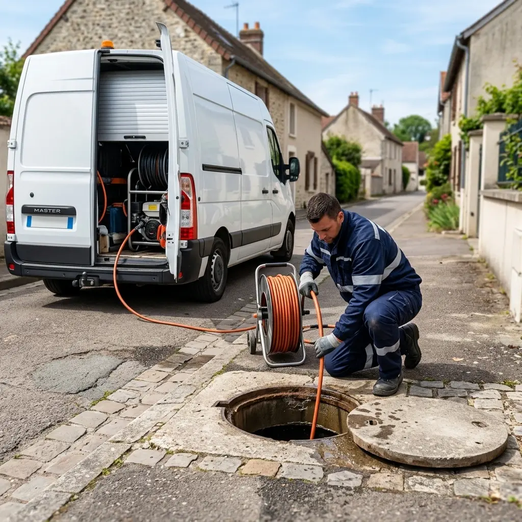 Une solution fiable pour vos problèmes d'évacuation