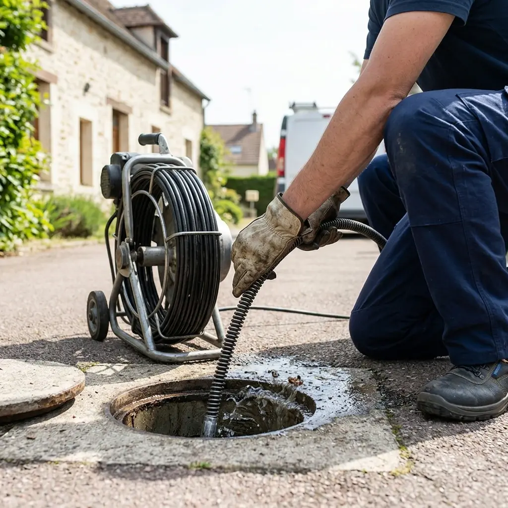 Les bons gestes pour prévenir les bouchons à Forges