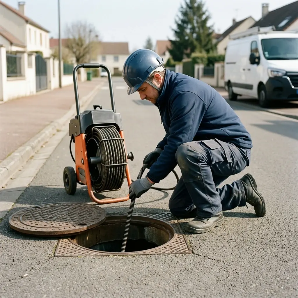 Une sérénité retrouvée pour vos installations sanitaires