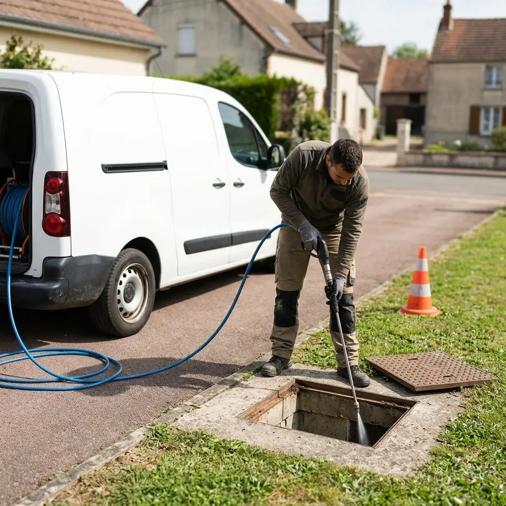 Comment prévenir les bouchons et réagir correctement