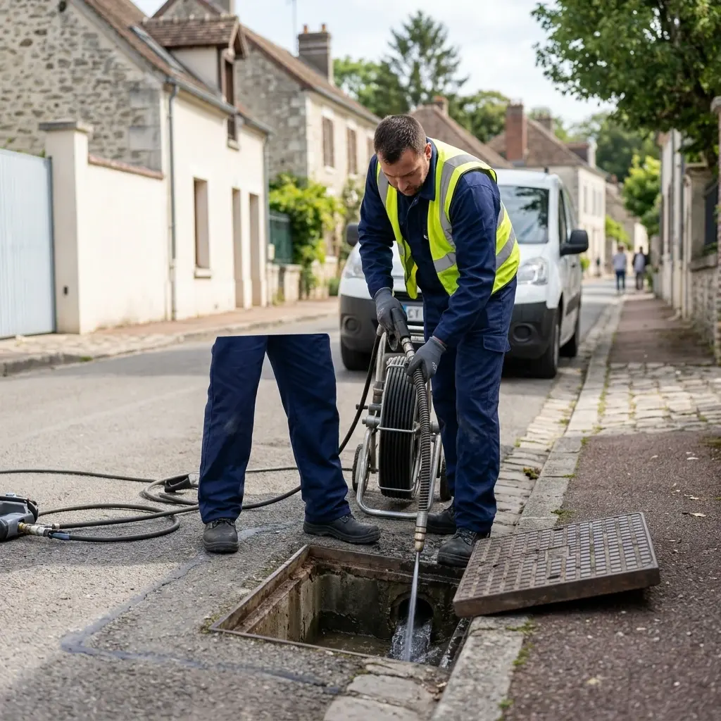 Pourquoi nous choisir à Marolles-sur-Seine ?