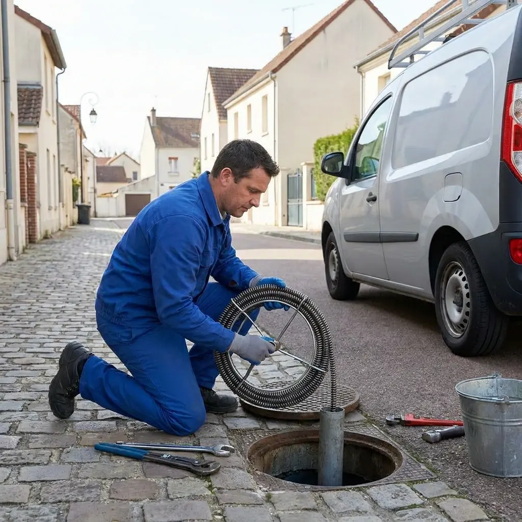 Besoin d'un dépannage rapide à Marolles-sur-Seine ?