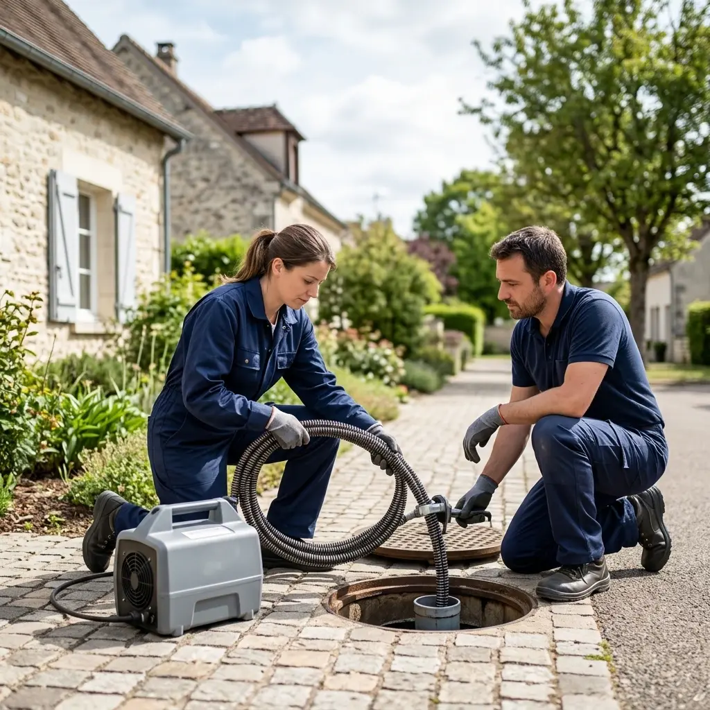 Un diagnostic précis pour un traitement durable