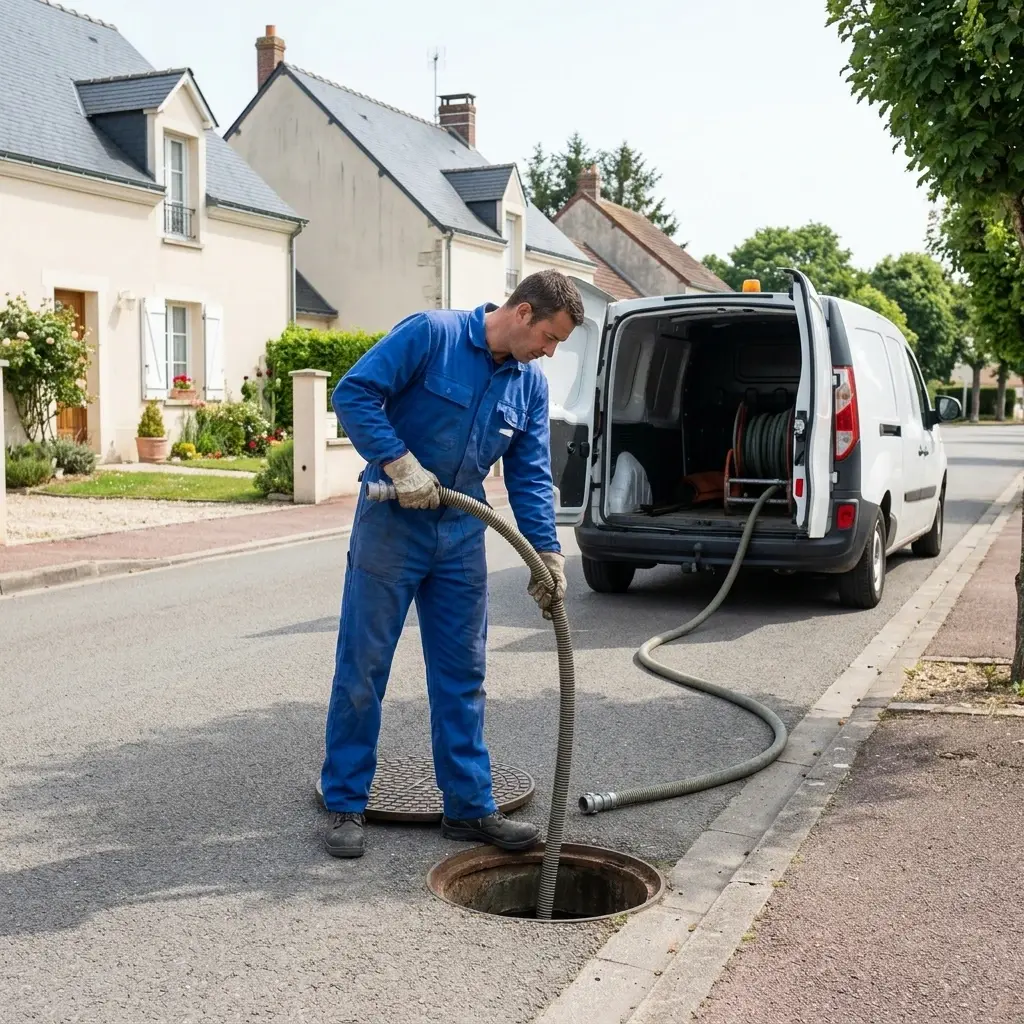 Une expertise fiable pour vos réseaux d'assainissement