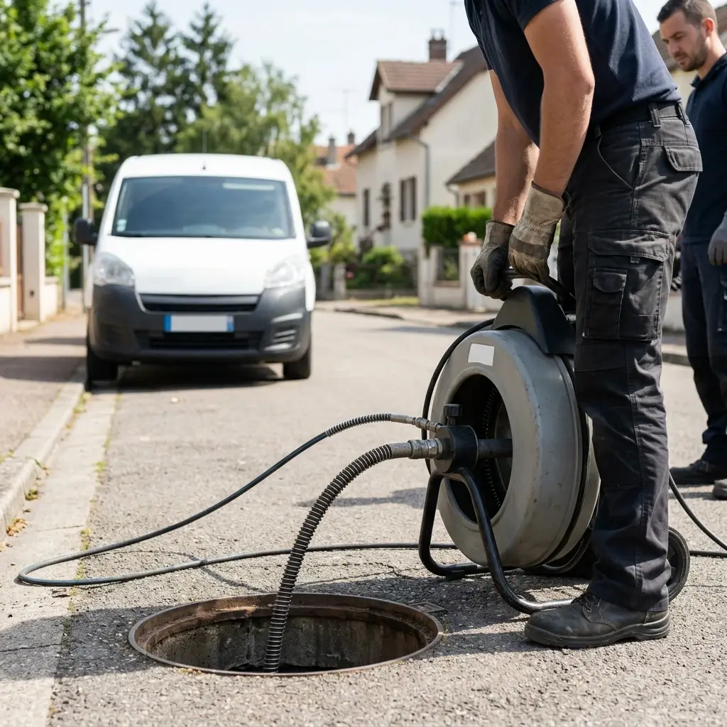 Une approche technique pour un débouchage durable