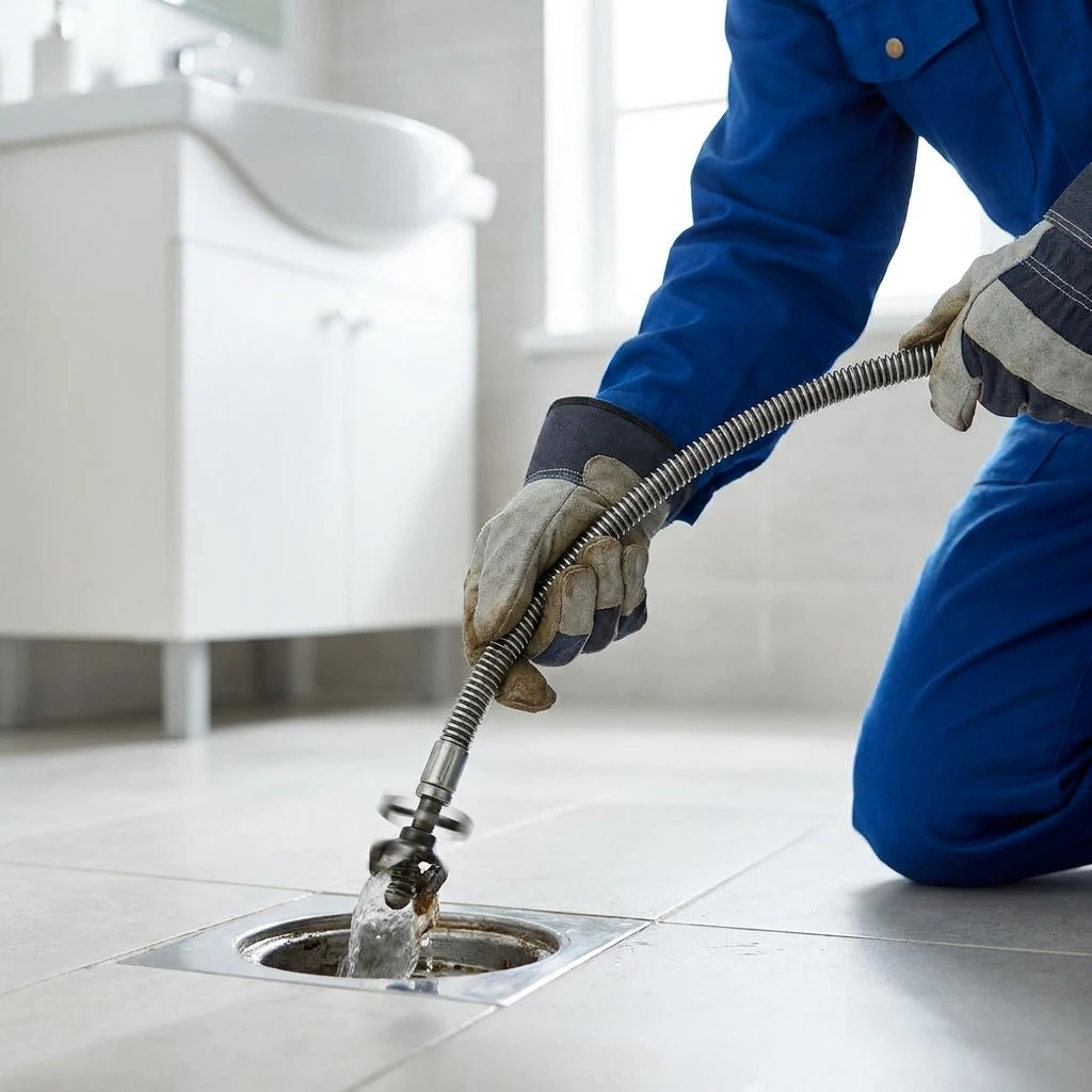 Besoin d'un débouchage rapide à Montereau-Fault-Yonne ?