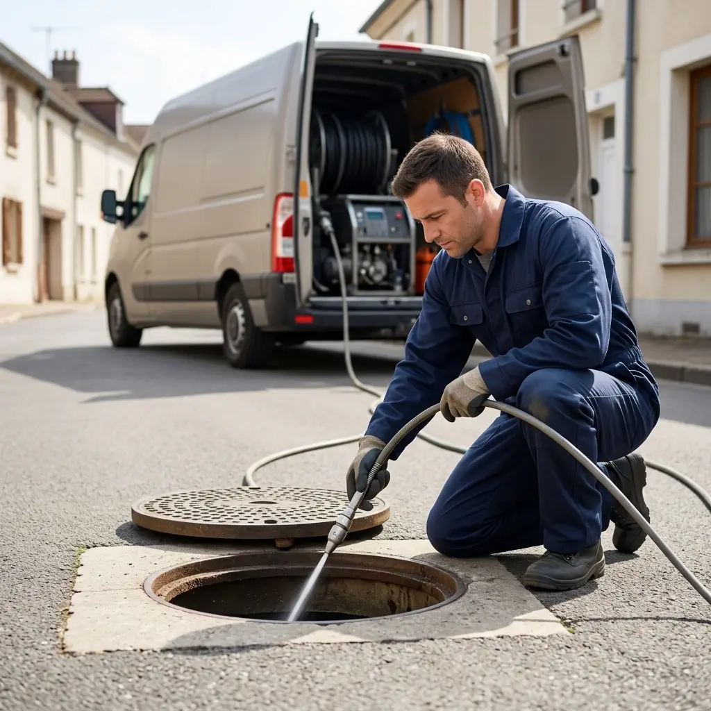 Comment prévenir les bouchons dans vos canalisations