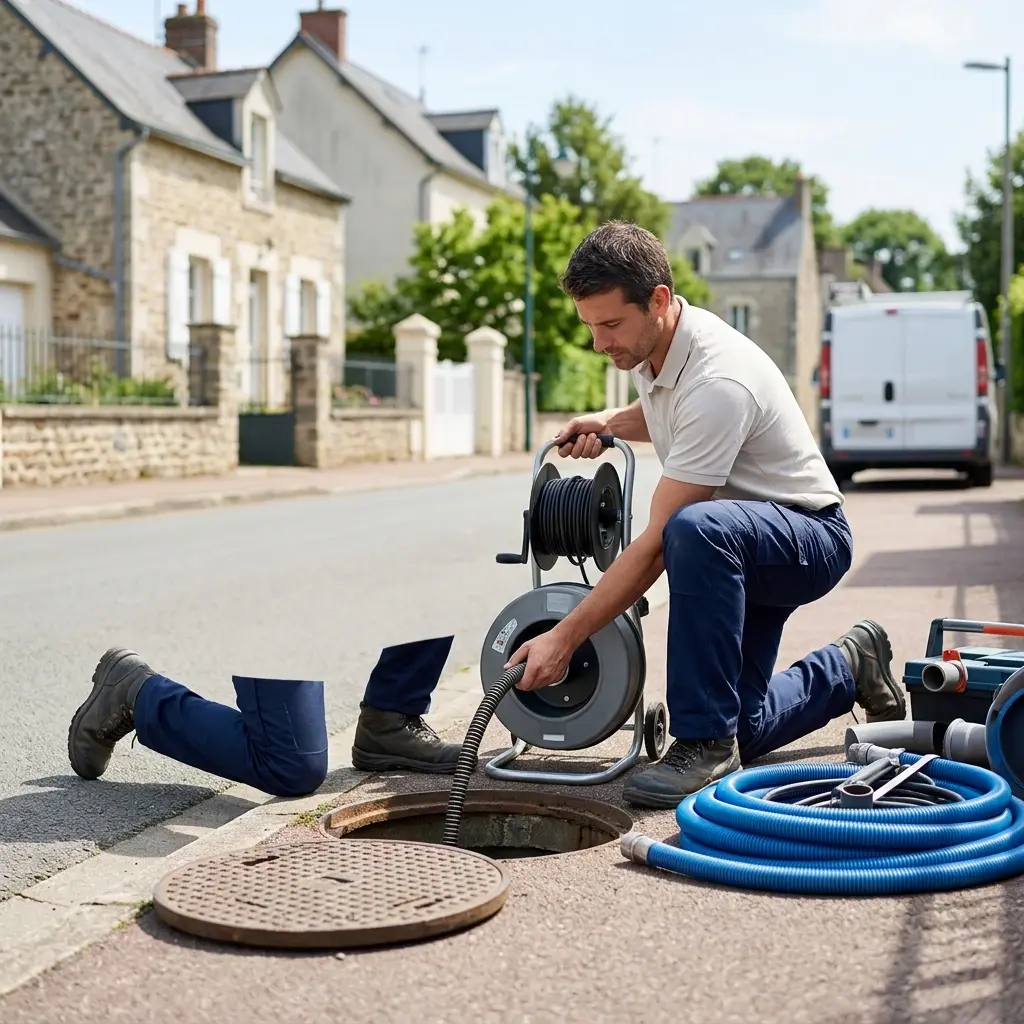 Une expertise locale pour un assainissement performant