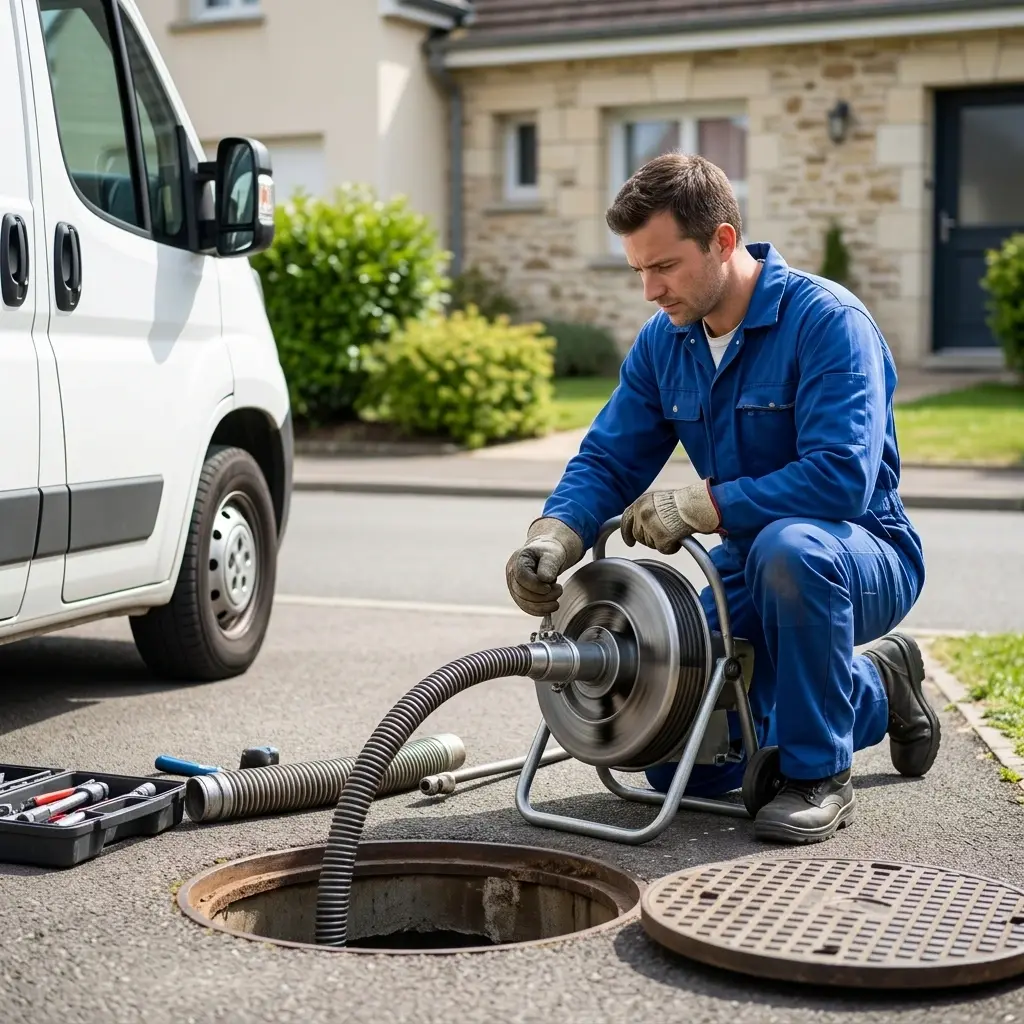 Comment prévenir les bouchons dans vos conduits à Tombe ?
