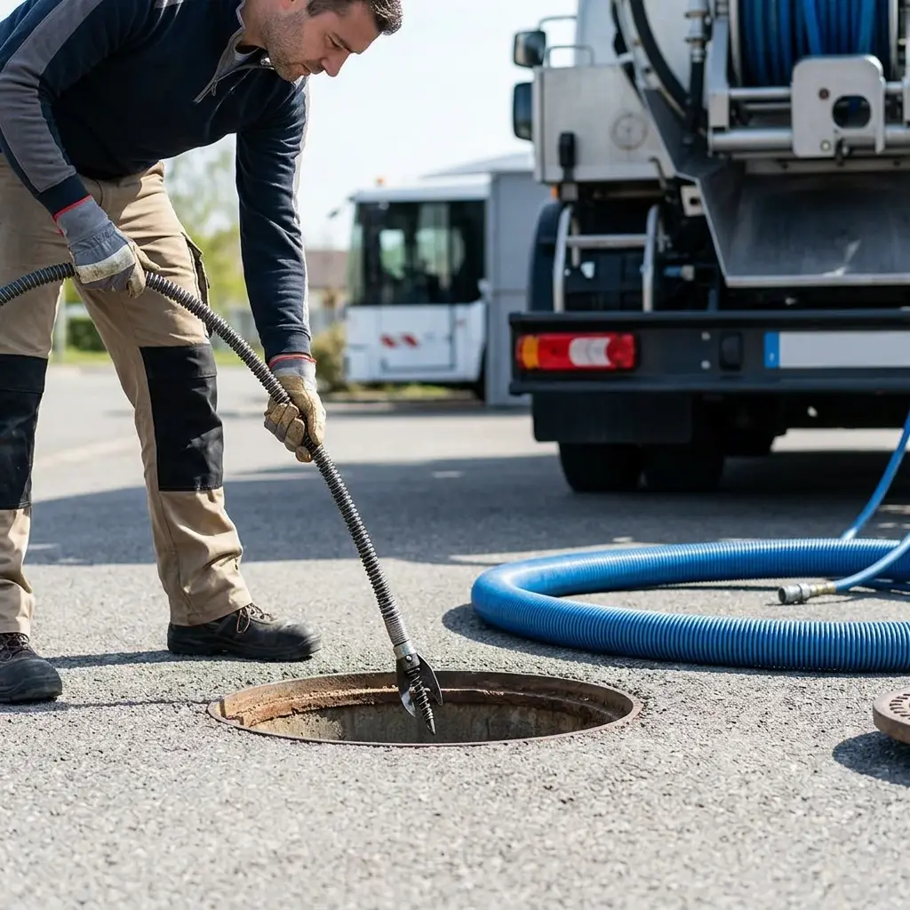 Les gestes simples pour éviter les bouchons chez vous