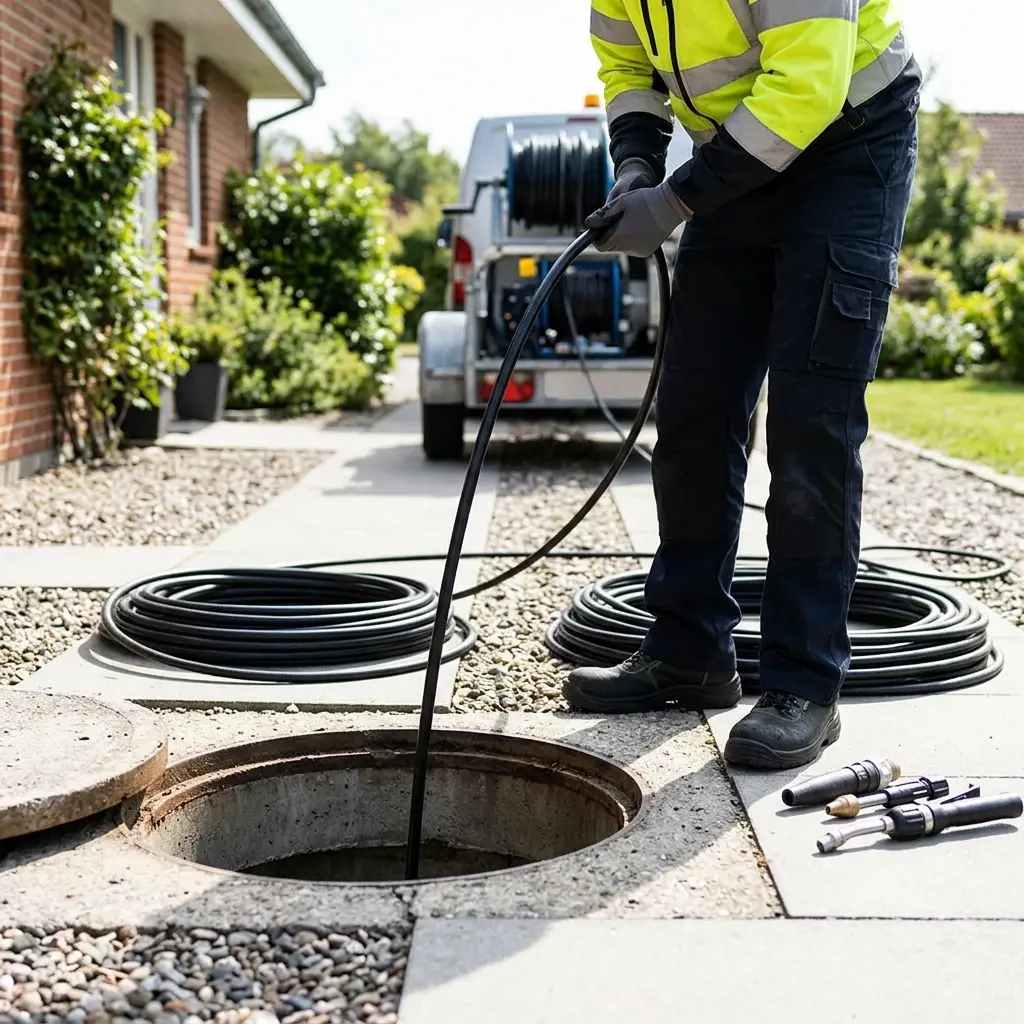 Une solution durable pour vos canalisations et égouts