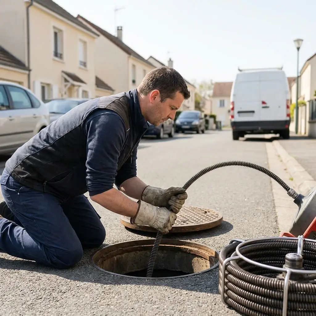 Besoin d'une intervention rapide à Varennes-sur-Seine ?