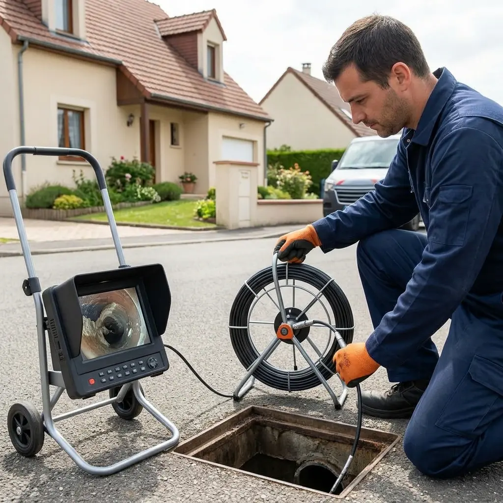 Comment se déroule l'intervention à Varennes-sur-Seine ?