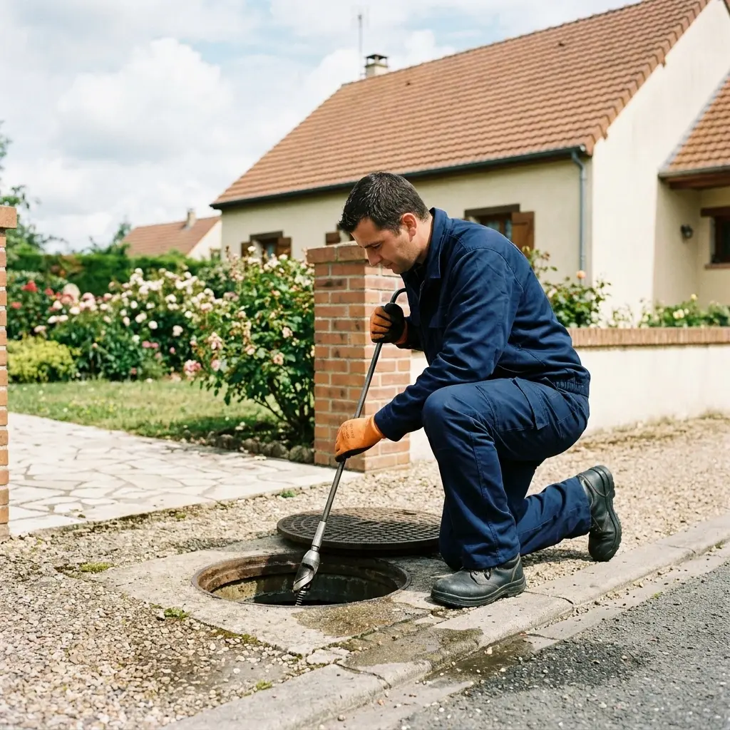 Les bons gestes pour prévenir les bouchons chez vous