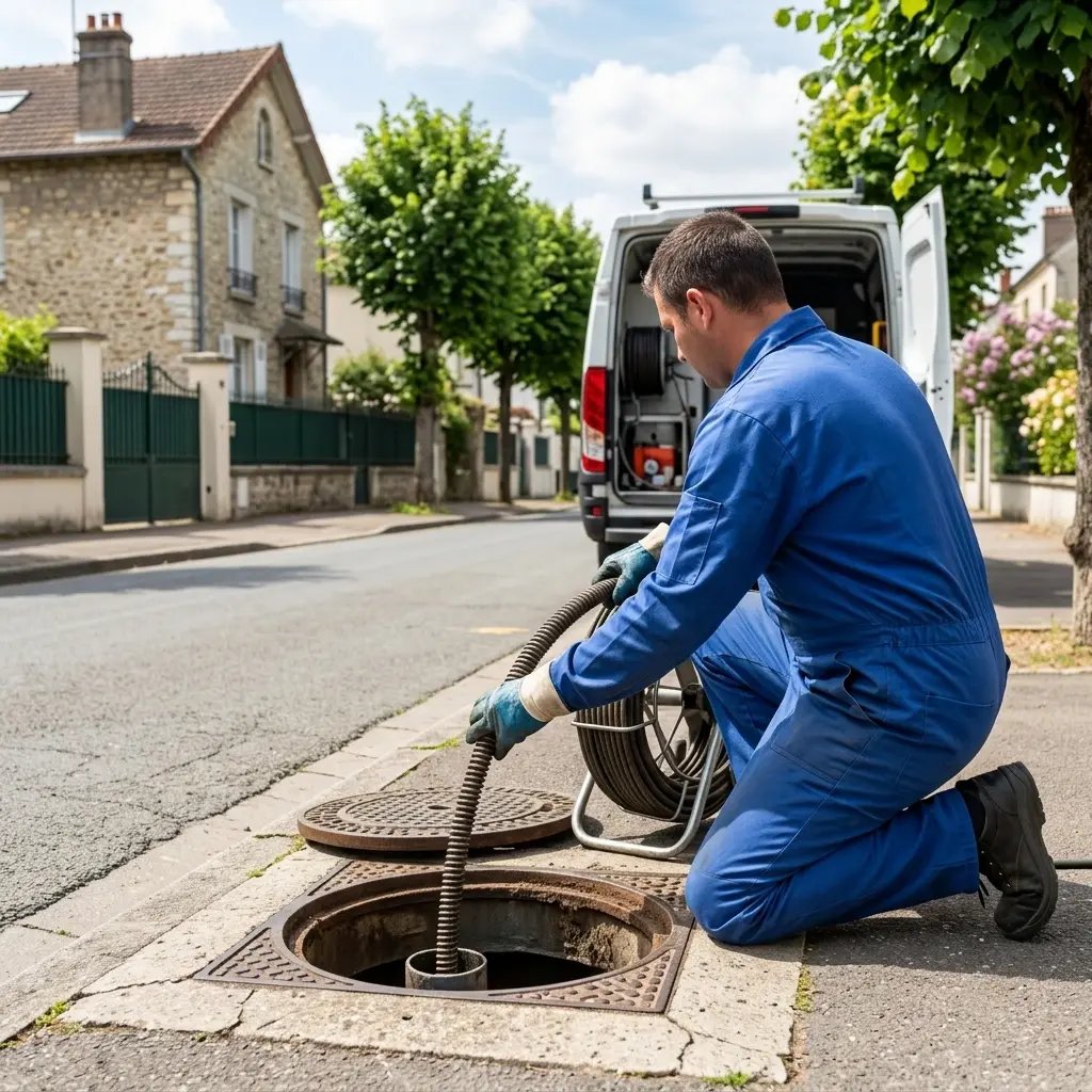Pourquoi nous choisir pour vos conduits à Ville-Saint-Jacques ?
