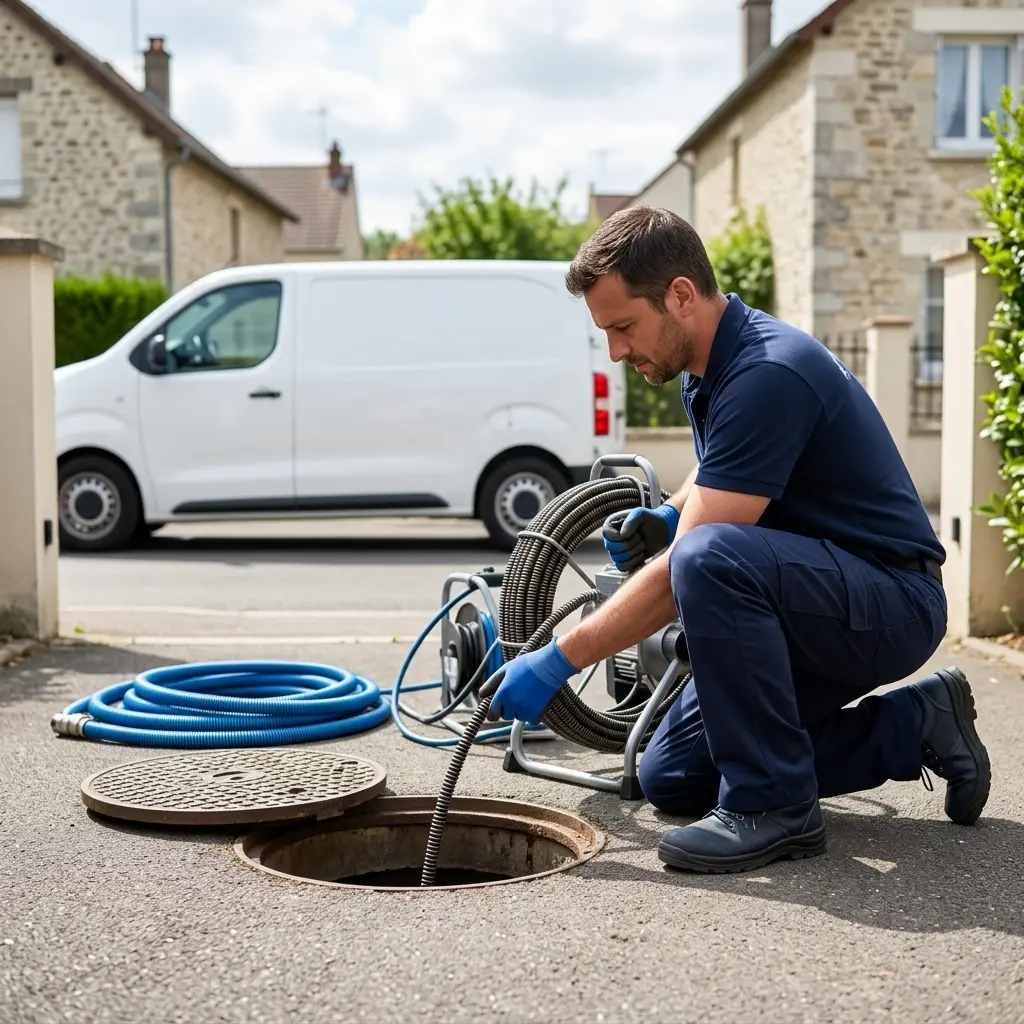 Une solution fiable pour retrouver un confort sanitaire total