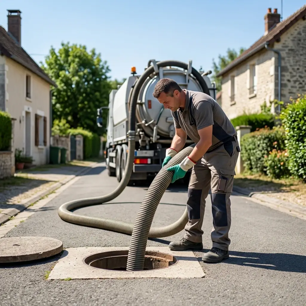 Besoin d'un débouchage rapide à Pézarches ?