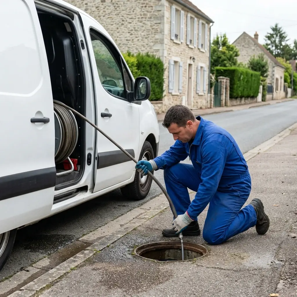 Pourquoi choisir notre expertise pour vos conduits à Touquin ?