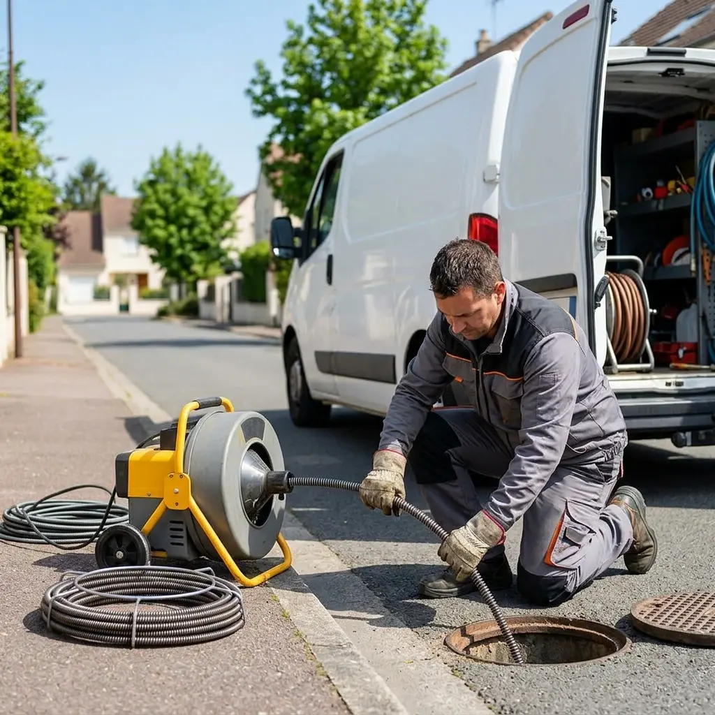 Une solution durable pour vos problèmes d'assainissement