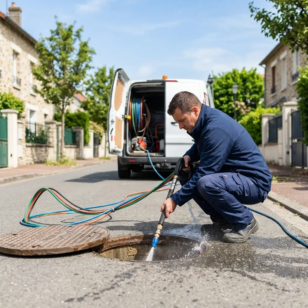 Besoin d'un débouchage rapide à Touquin ?