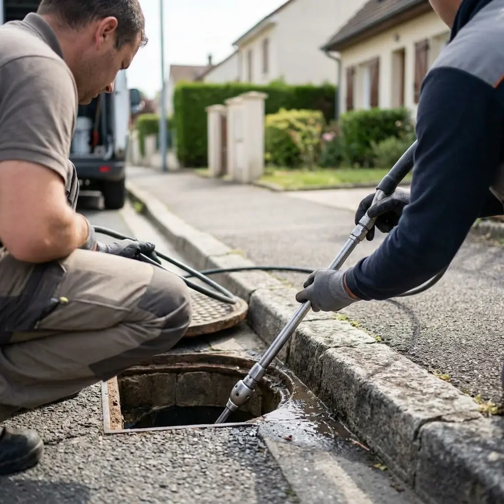 Une approche technique pour un débouchage durable