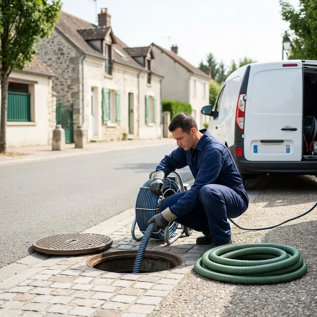 Les gestes essentiels pour prévenir les bouchons à Féricy