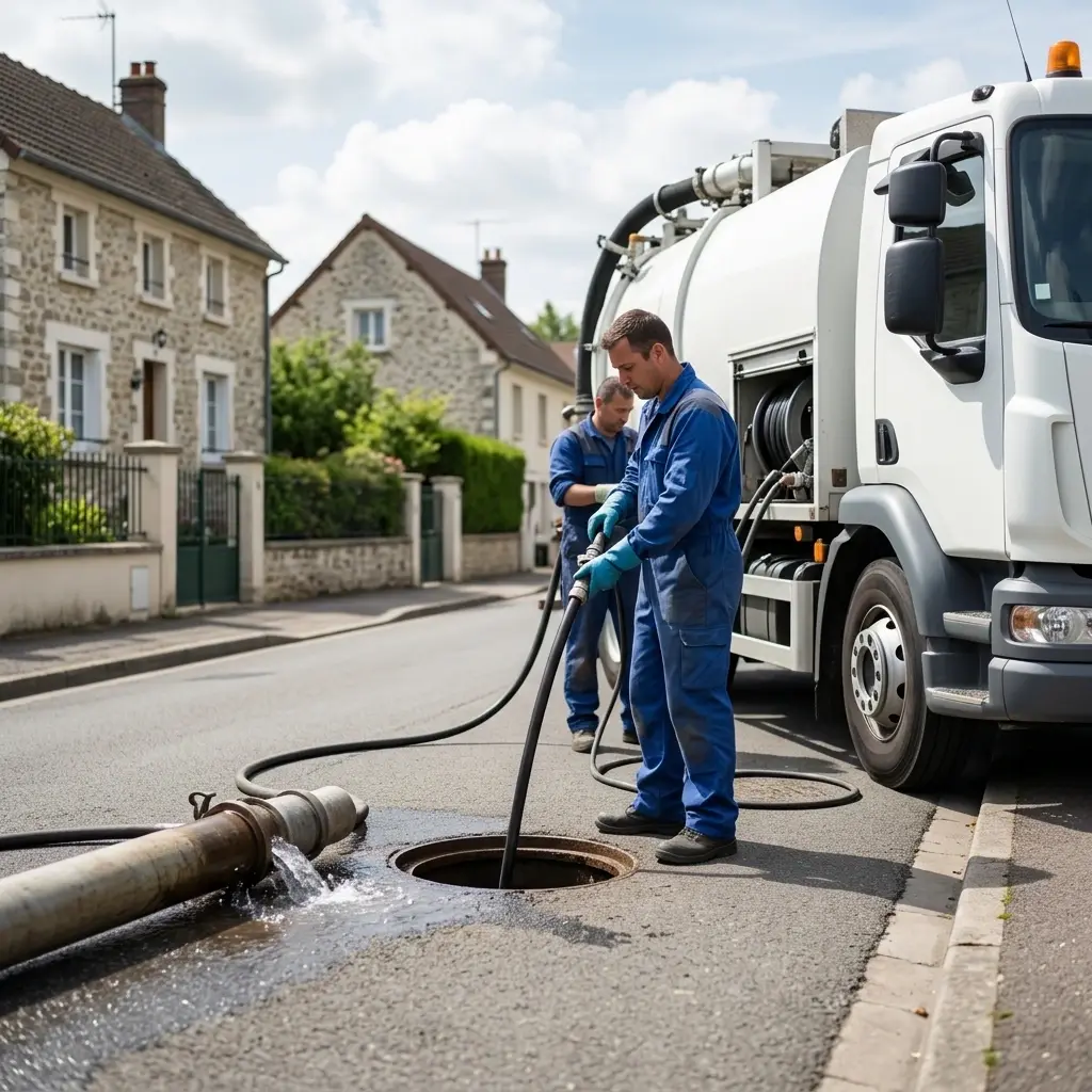 Une approche technique pour un résultat durable