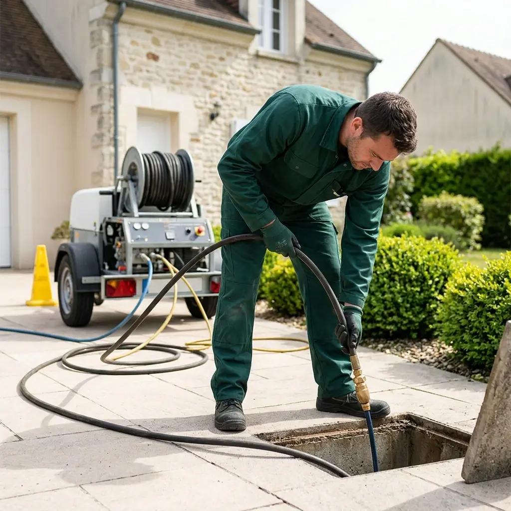 Prévenir les obstructions et entretenir son réseau
